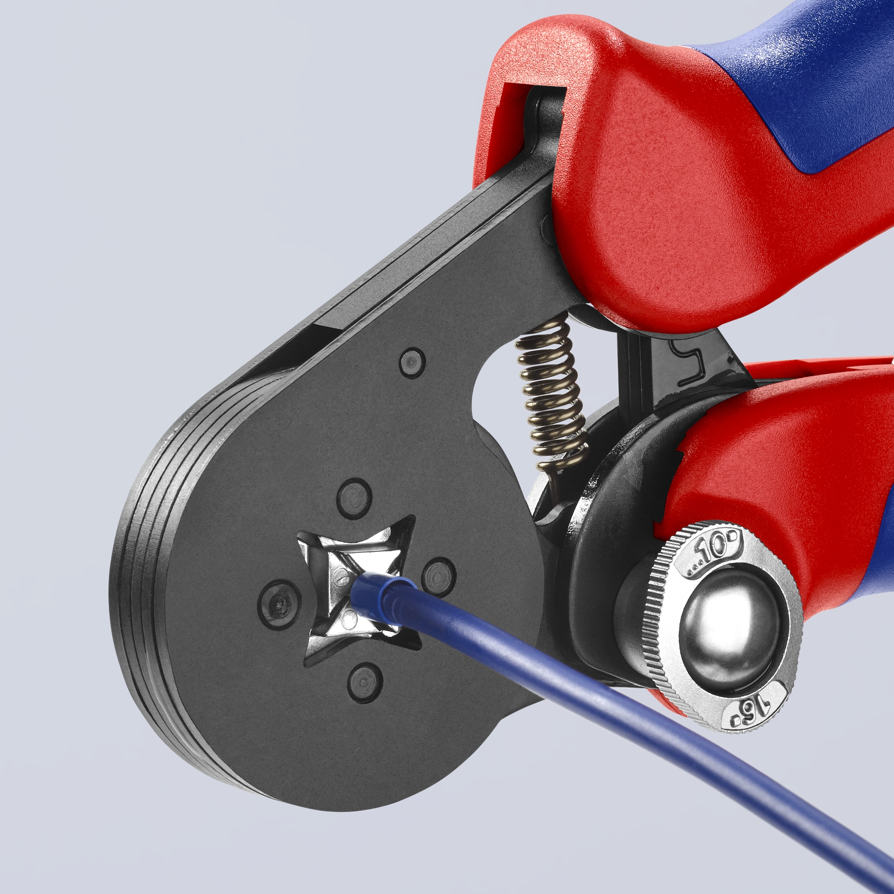 KNIPEX 97 53 04 pliers - View #5