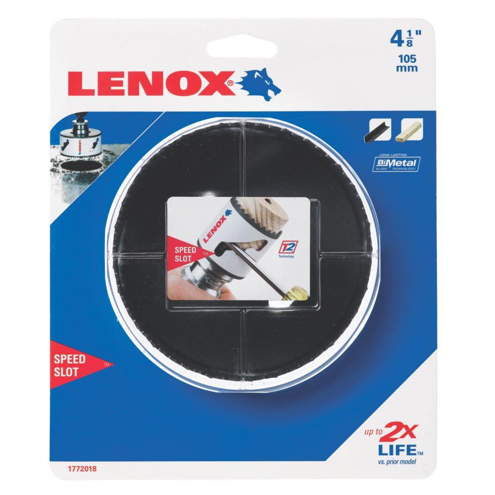 LENOX 2060593 Hole-Saws - View #2