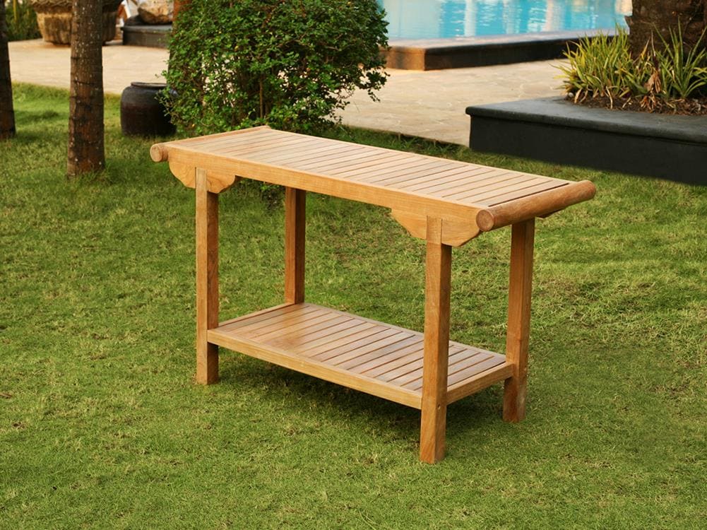 Tortuga Outdoor TK-CONT Patio-Tables - View #2