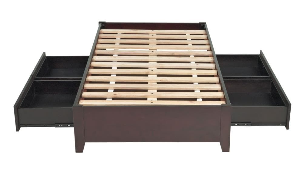 Modus Furniture SP23D3 beds - View #8