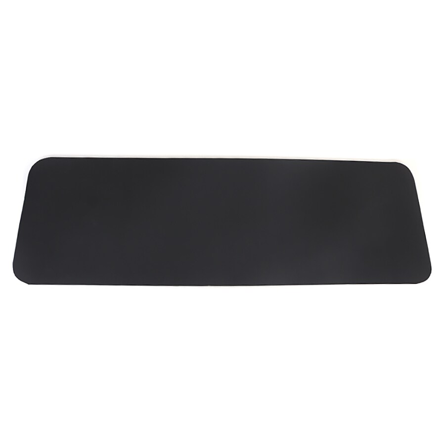 Style Selections CL7947-BLACK Fitness-Equipment-Mats - View #8
