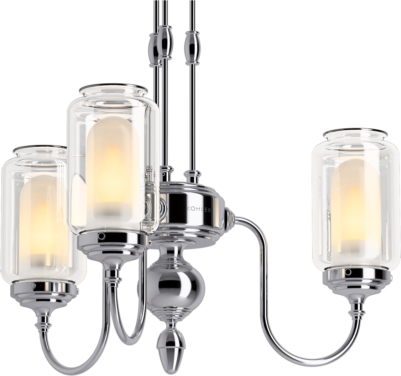 KOHLER 22657-CH03-CPL b090015 - View #3