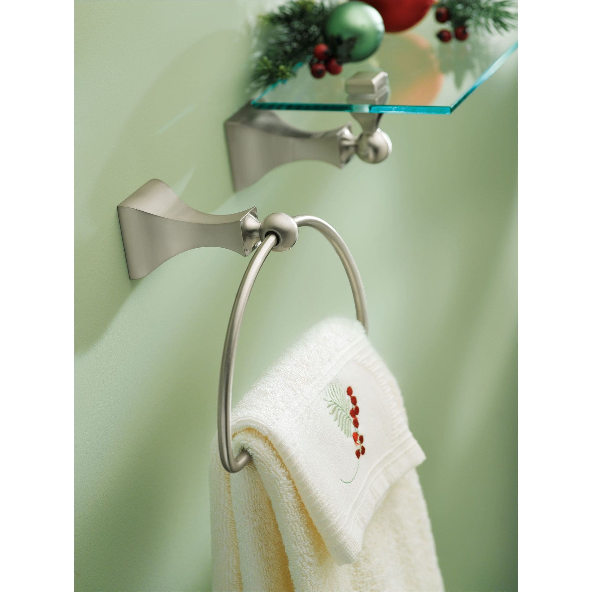 Moen DN8386BN d060355 - View #10