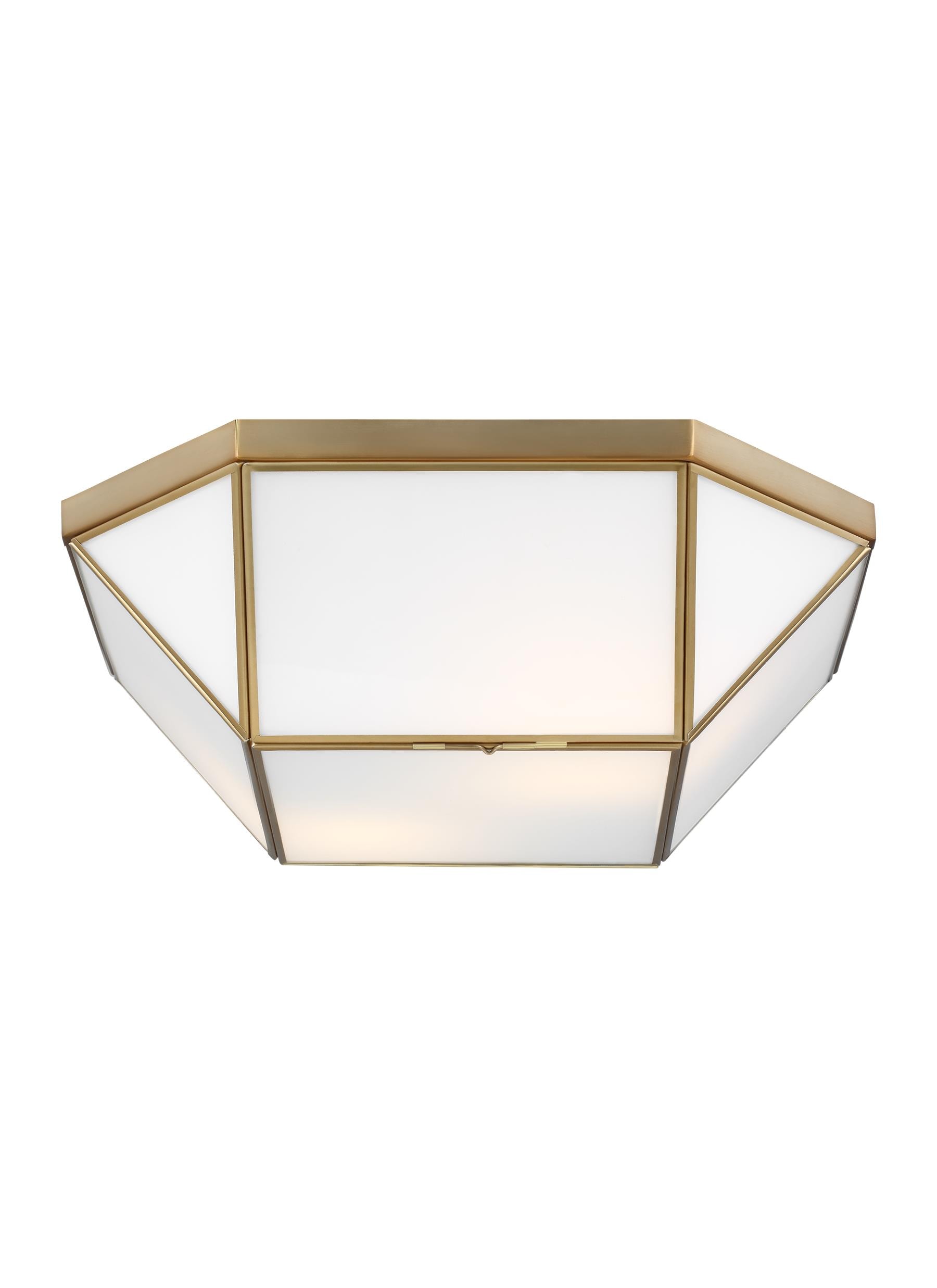 Generation Lighting 7579452-848 flushmounts - View #2