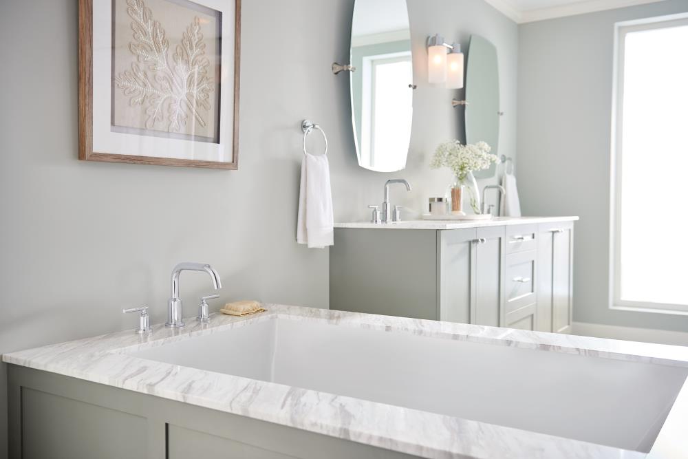 Moen T961 Roman-Tub-Faucets - View #2