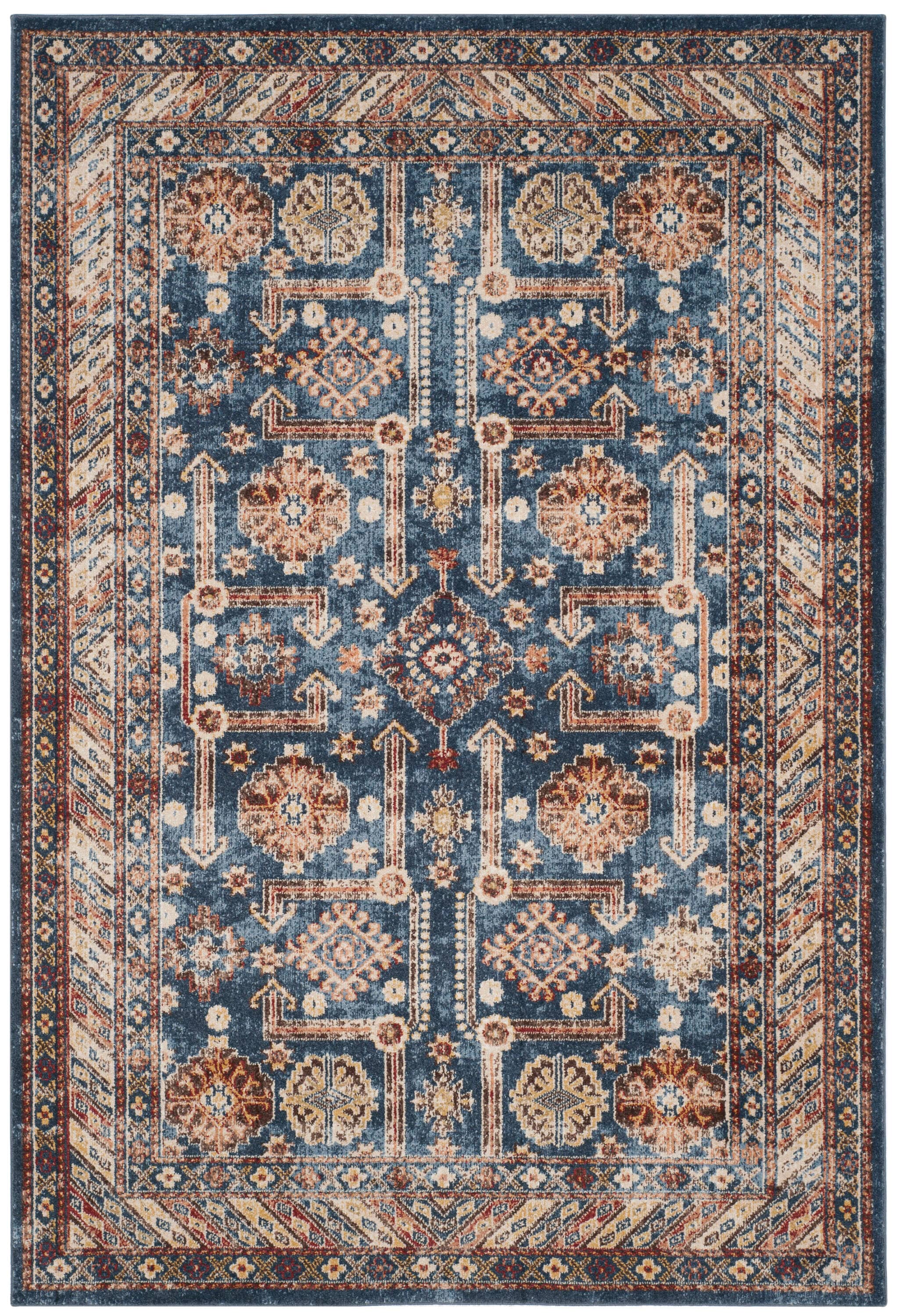 Safavieh BIJ653B-4 rugs - View #2