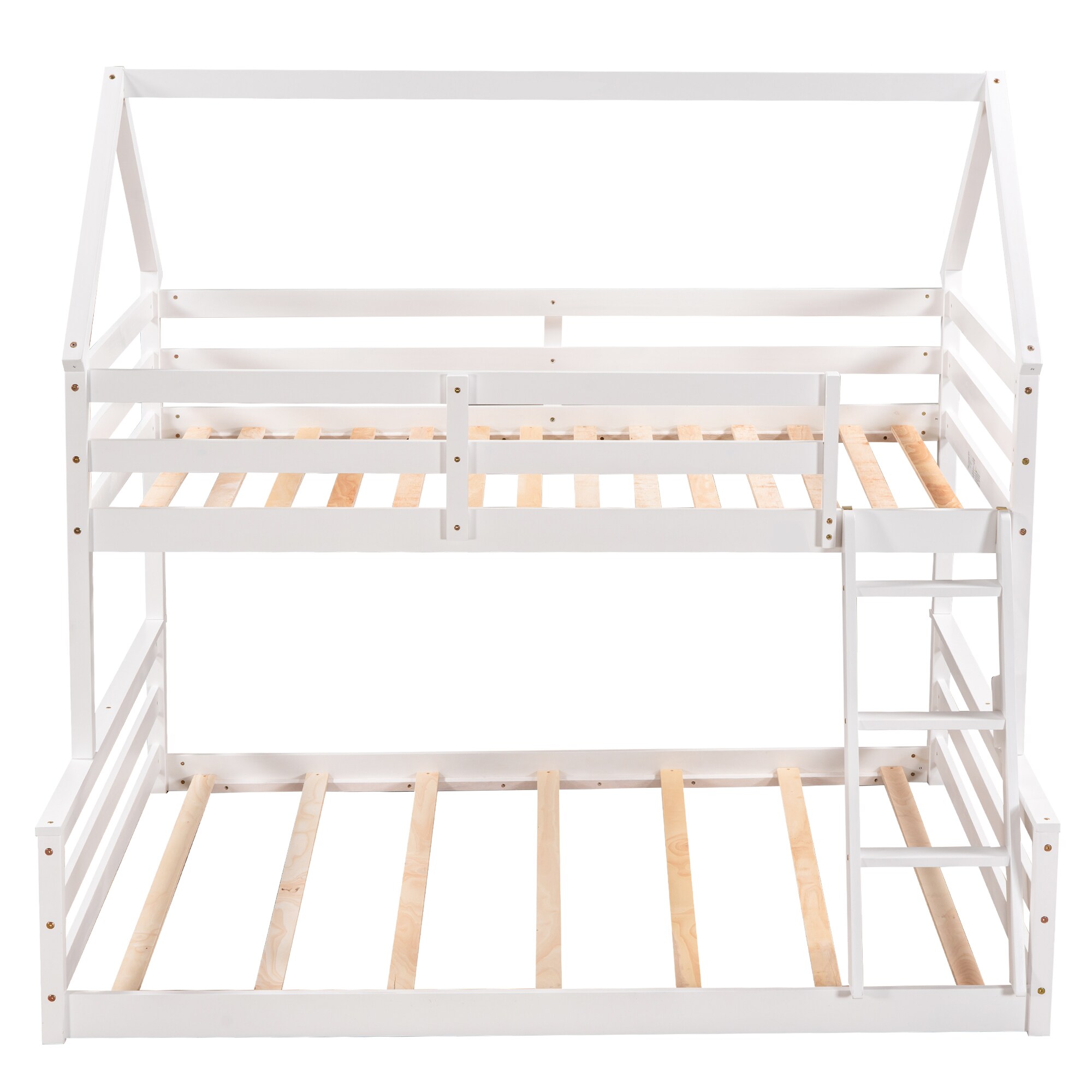 Qualler WMFU7558K Bunk-Beds - View #6