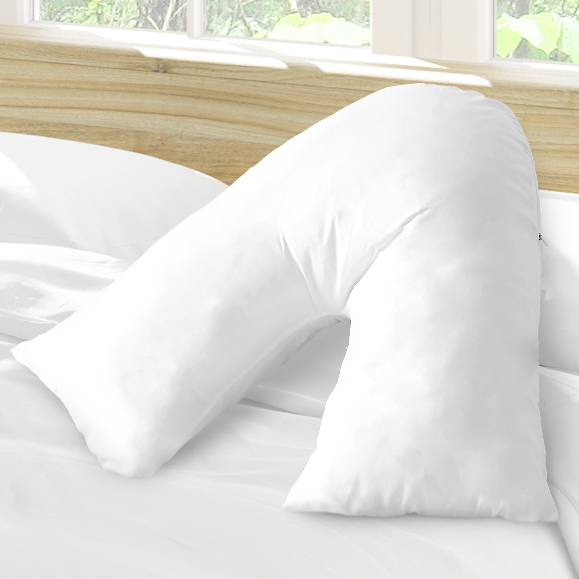 Cheer Collection CC-ADP-V Orthopedic-Pillows-Cushions - View #9