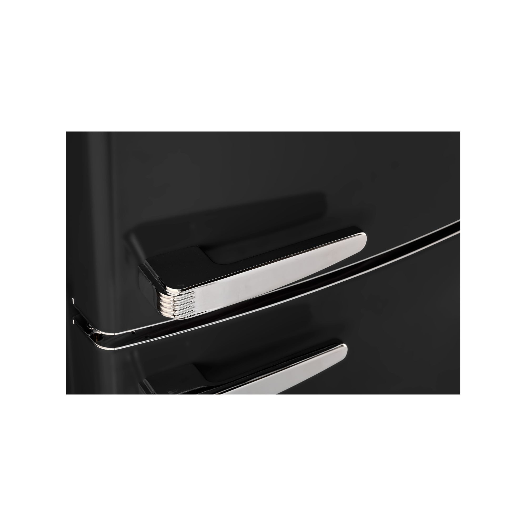 UNIQUE UNQ-455L MB AC Bottom-Freezer-Refrigerators - View #16