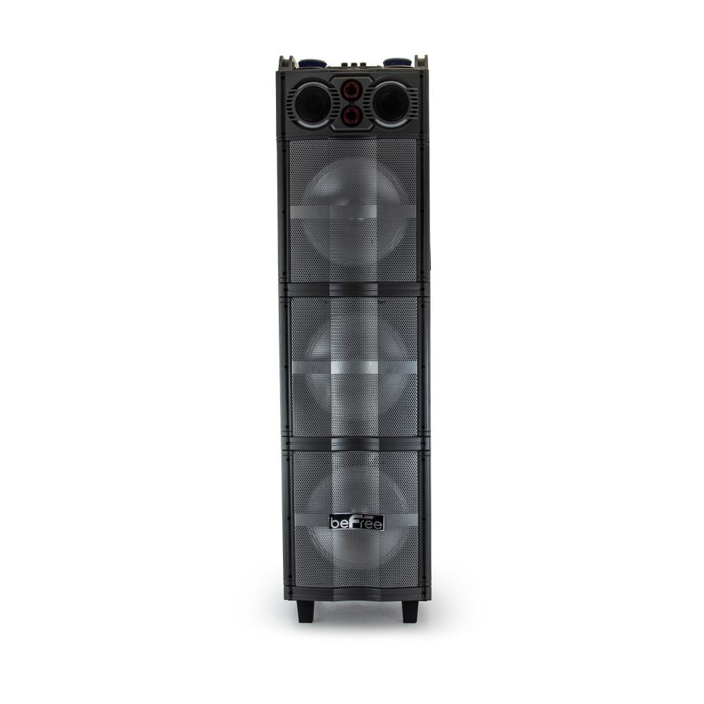 beFree Sound 84997500M Portable-Speakers - View #3