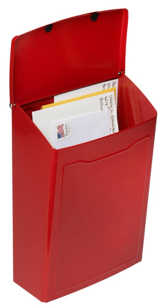 Architectural Mailboxes 2681R mailboxes - View #6