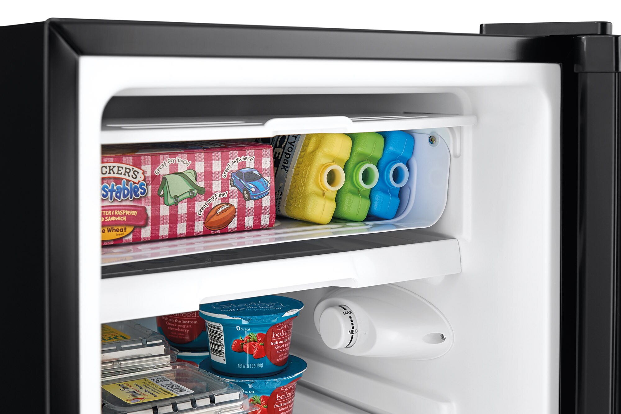 Frigidaire FFPE26L2SB m050615 - View #8