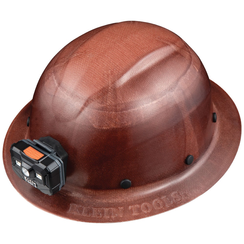 Lowe's full brim hard hats online