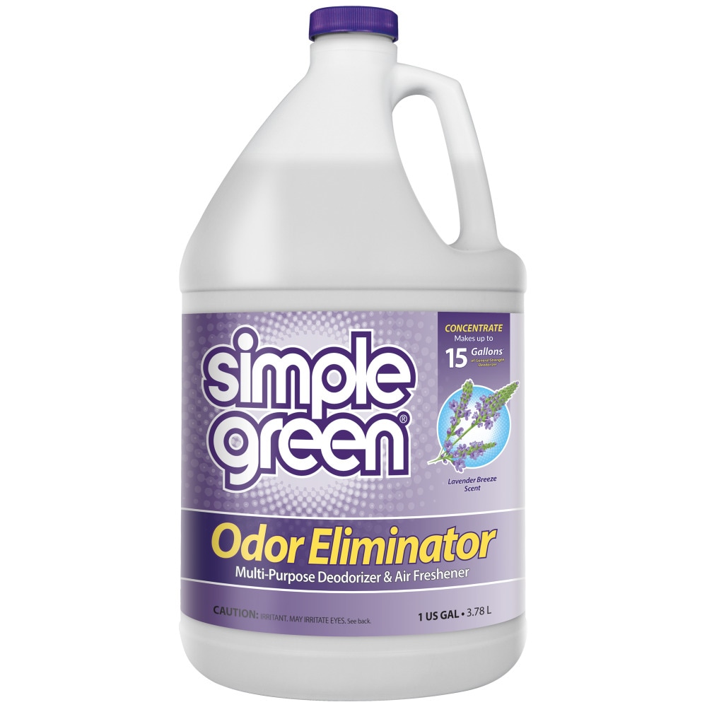 Simple Green 4210100693128 Odor neutralizer