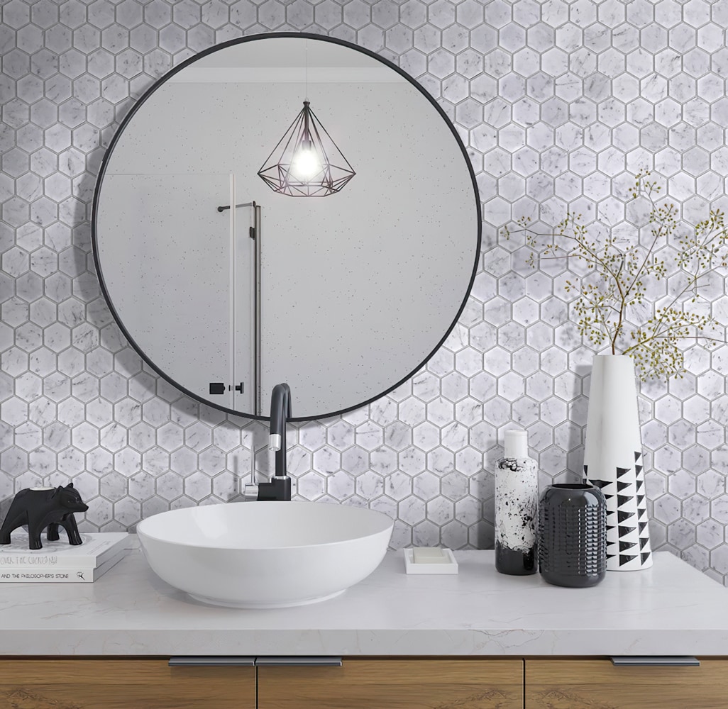 Apollo Tile APLKB88G03PASAMPLE Tile-Samples - View #2