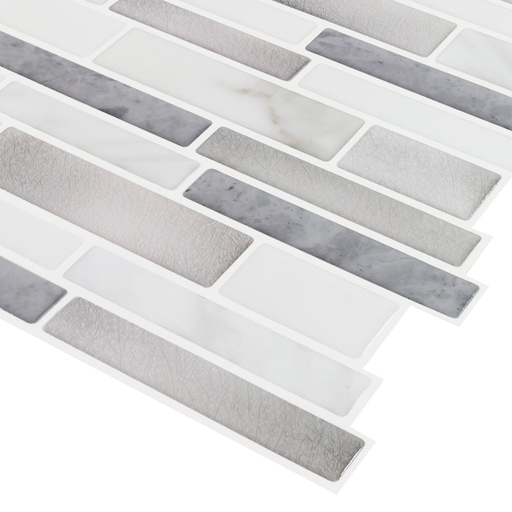 Peel&Stick Mosaics LWPS191024 Ceramic-Tile - View #3