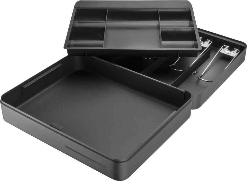 Barska CB13052 Cash-Check-Safes - View #4
