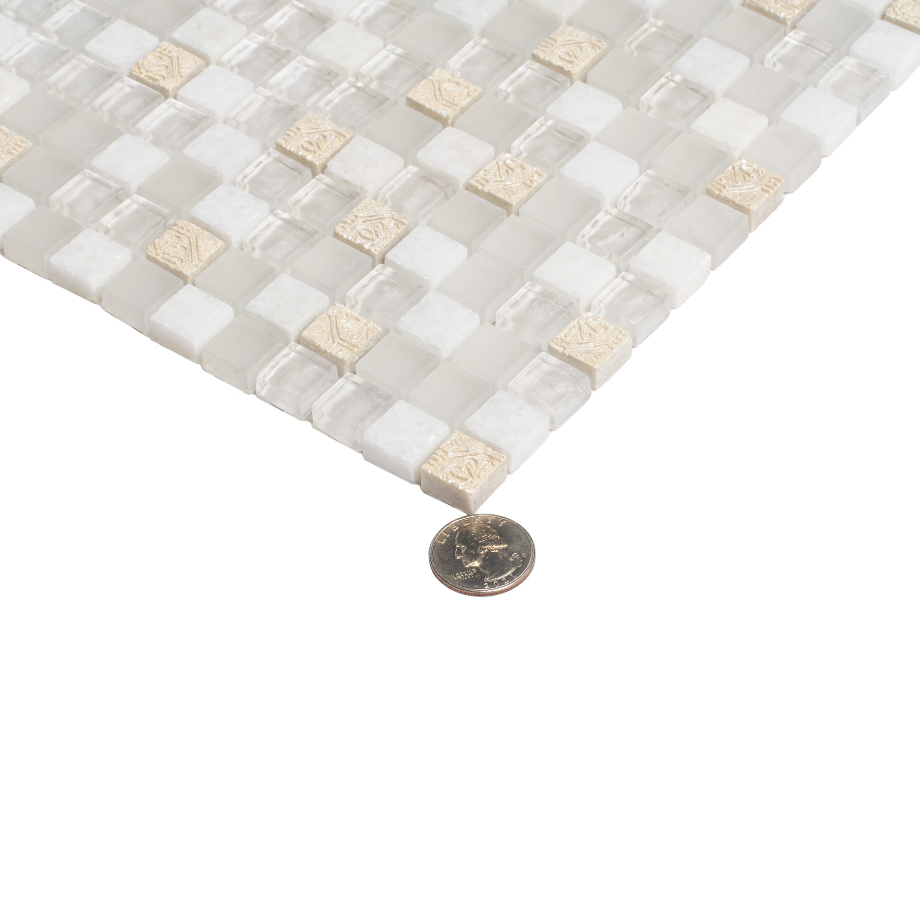 Apollo Tile APLBDA881591ASAMPLE Tile-Samples - View #4