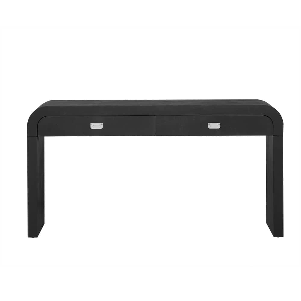 Coolbibila SEAN-CONSOLE-BLACK Console-Sofa-Tables - View #4