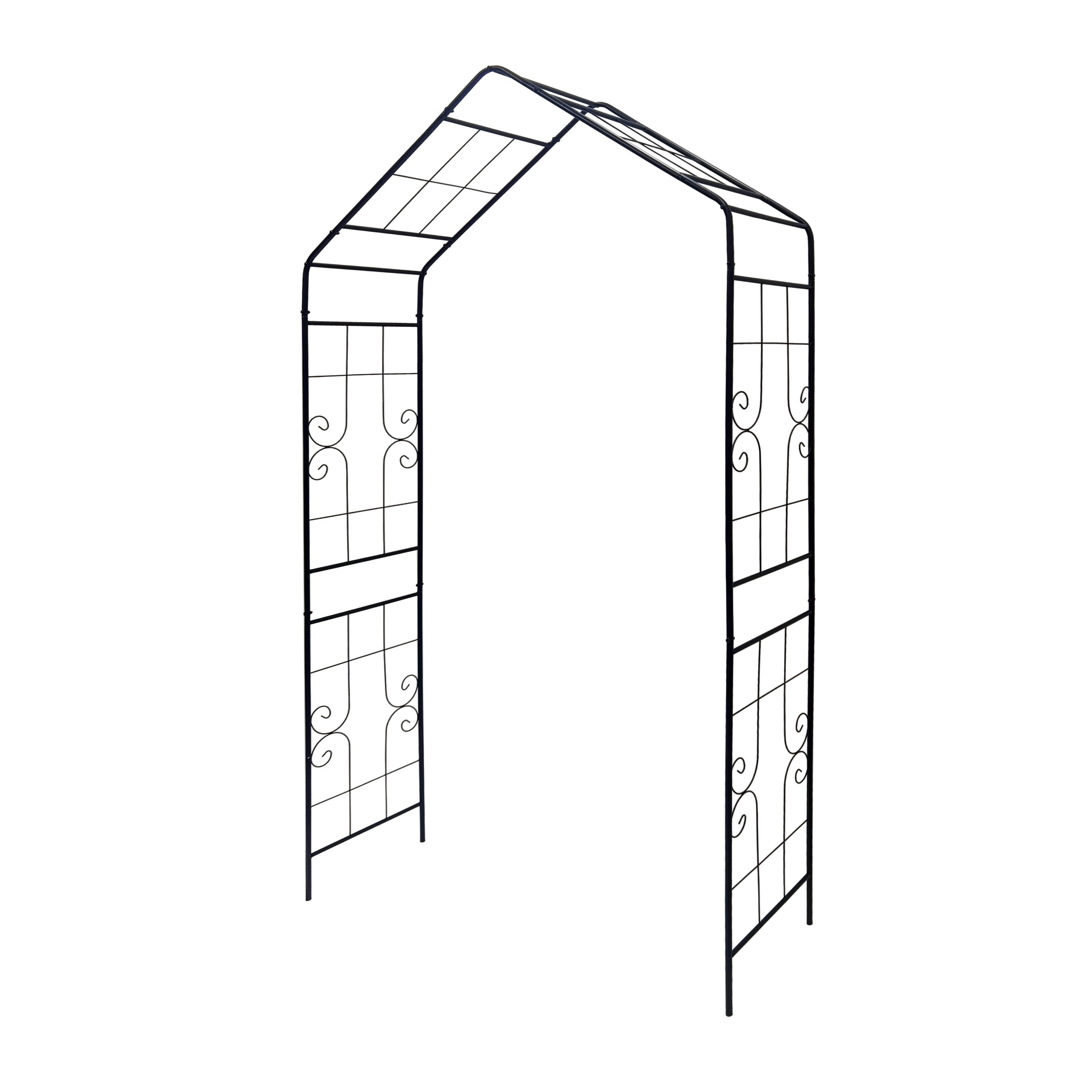 Damerin AGOP-20 Garden-Trellis - View #2