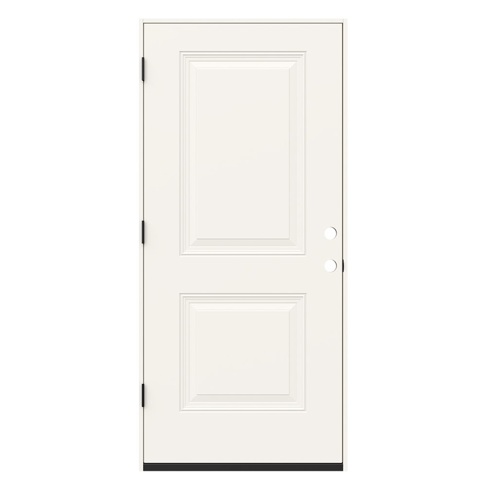 JELD-WEN JWPRO249900032 Entry-Doors - View #2