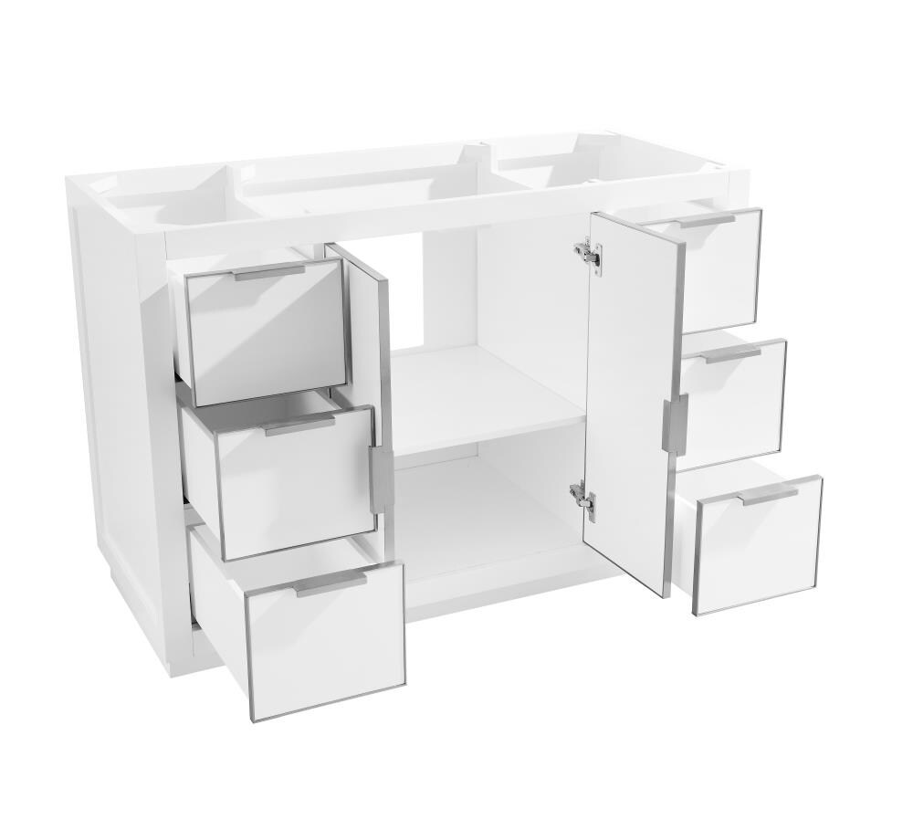 Avanity AUSTEN-V48-WTS vanities - View #3
