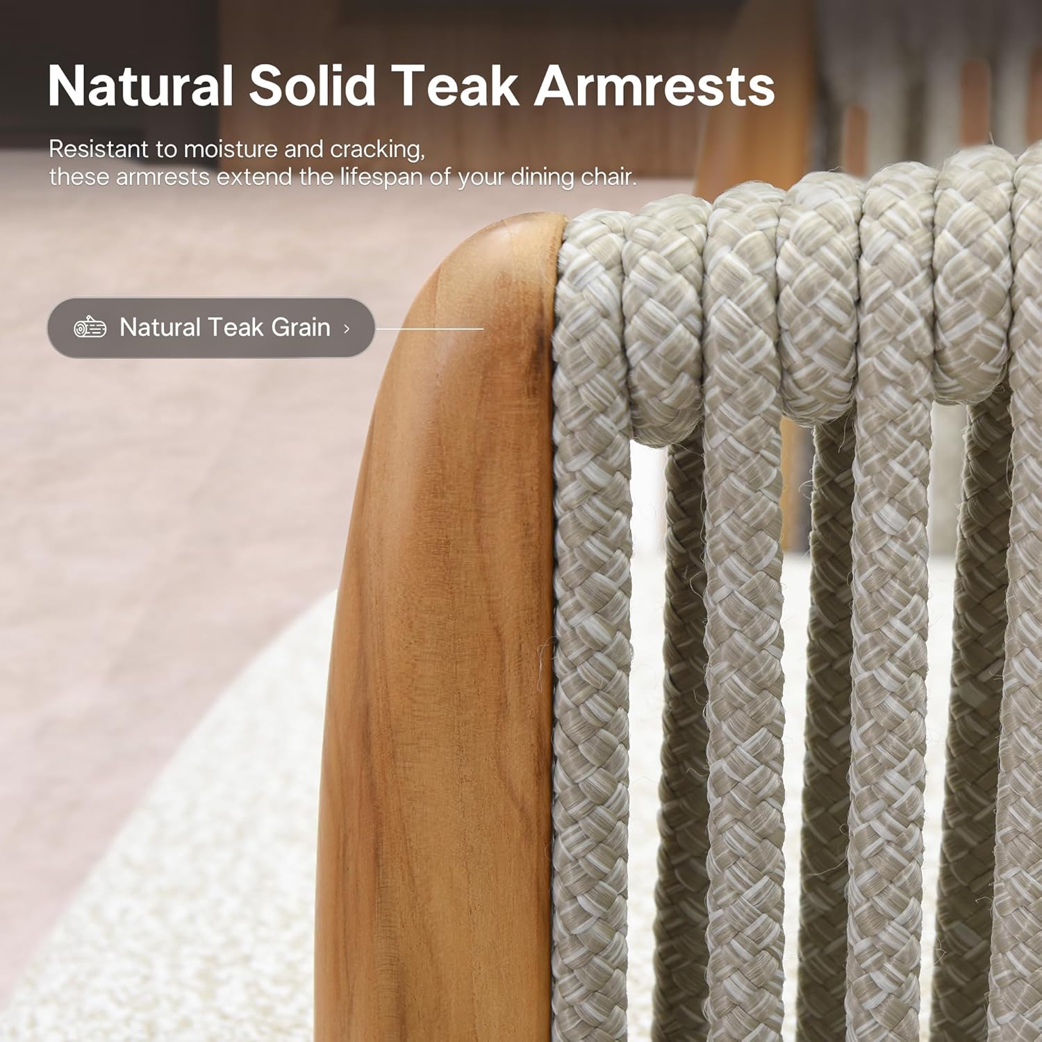 PURPLE LEAF LS01-BCLNDS480-KK Patio-Dining-Sets - View #5