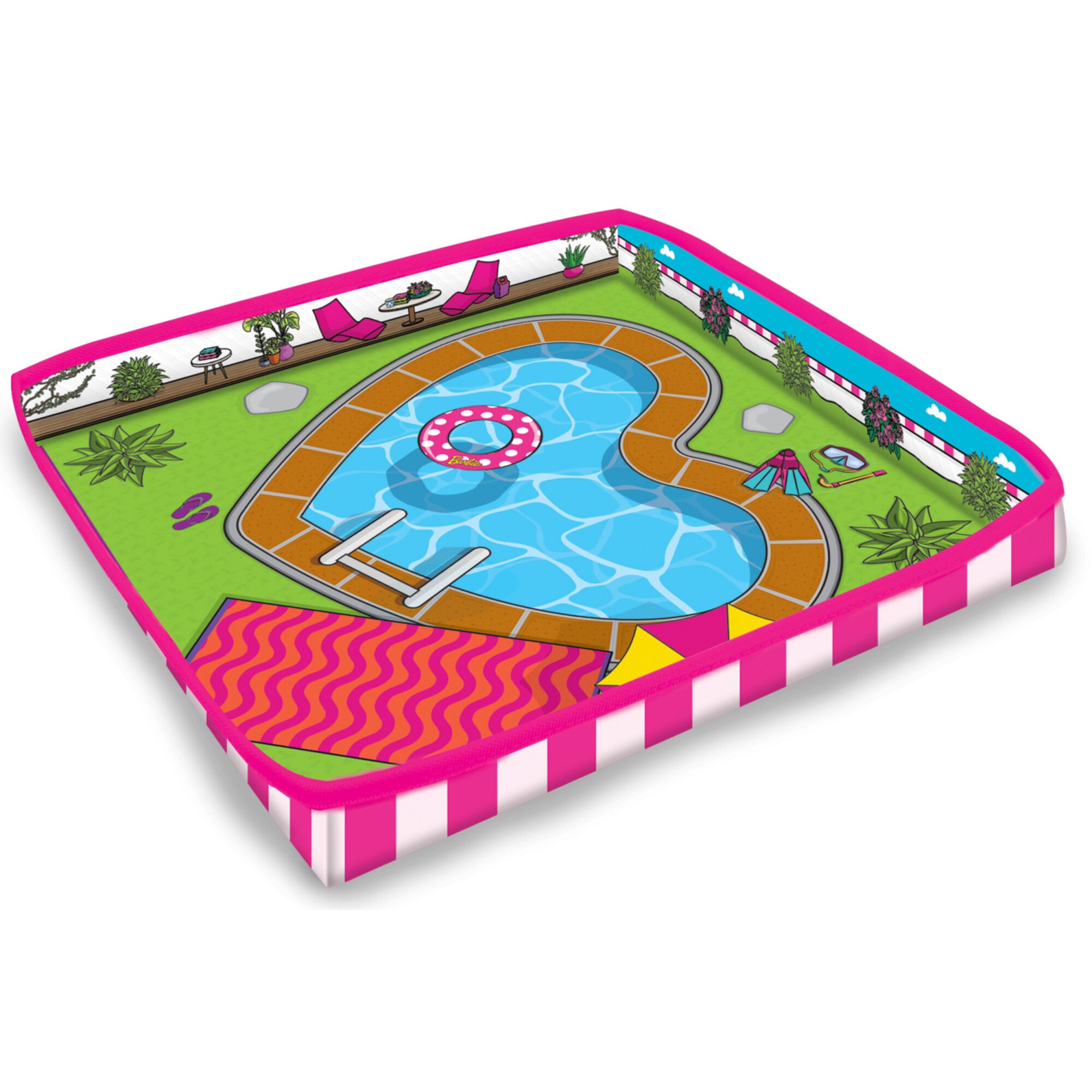 Barbie G0878119001863 Play-Toys - View #8
