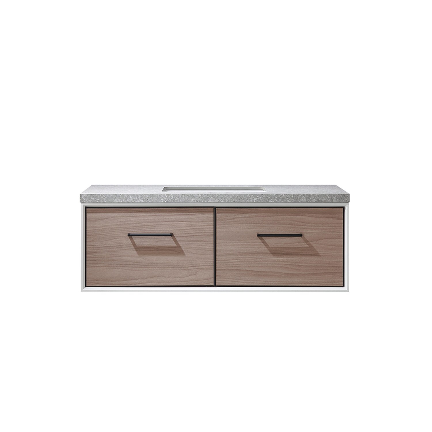 Vinnova 705348-PL-NS-NM Bath-Vanity-Combo - View #9