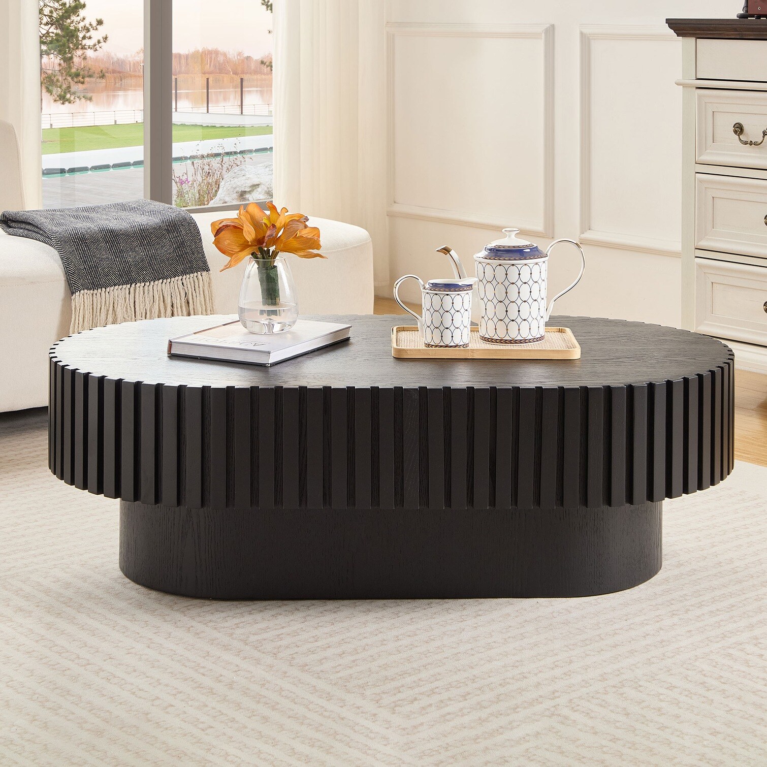 SunJet OFHE7RBZUNHW Coffee-Tables - View #2