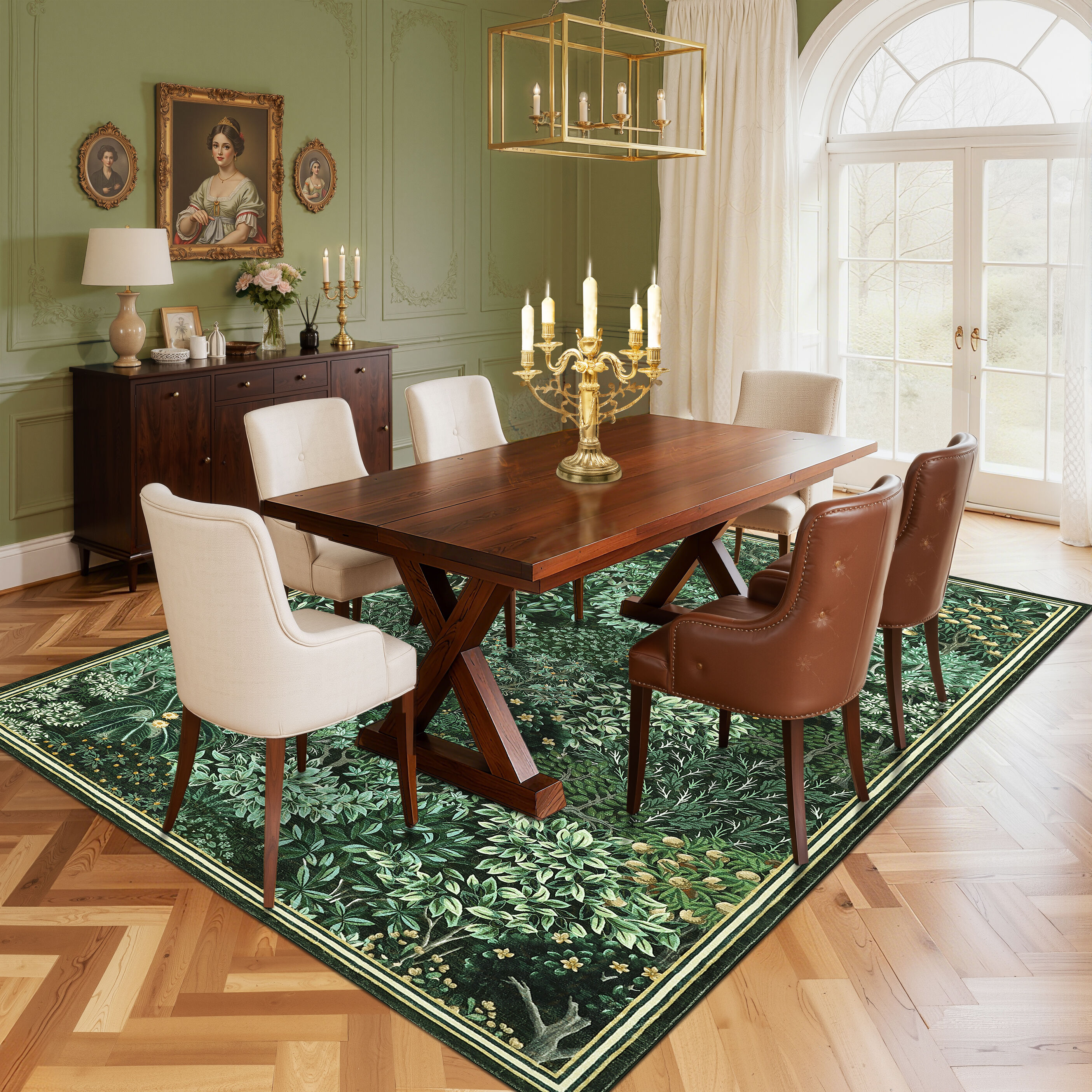 Assile XH26081927 rugs - View #5