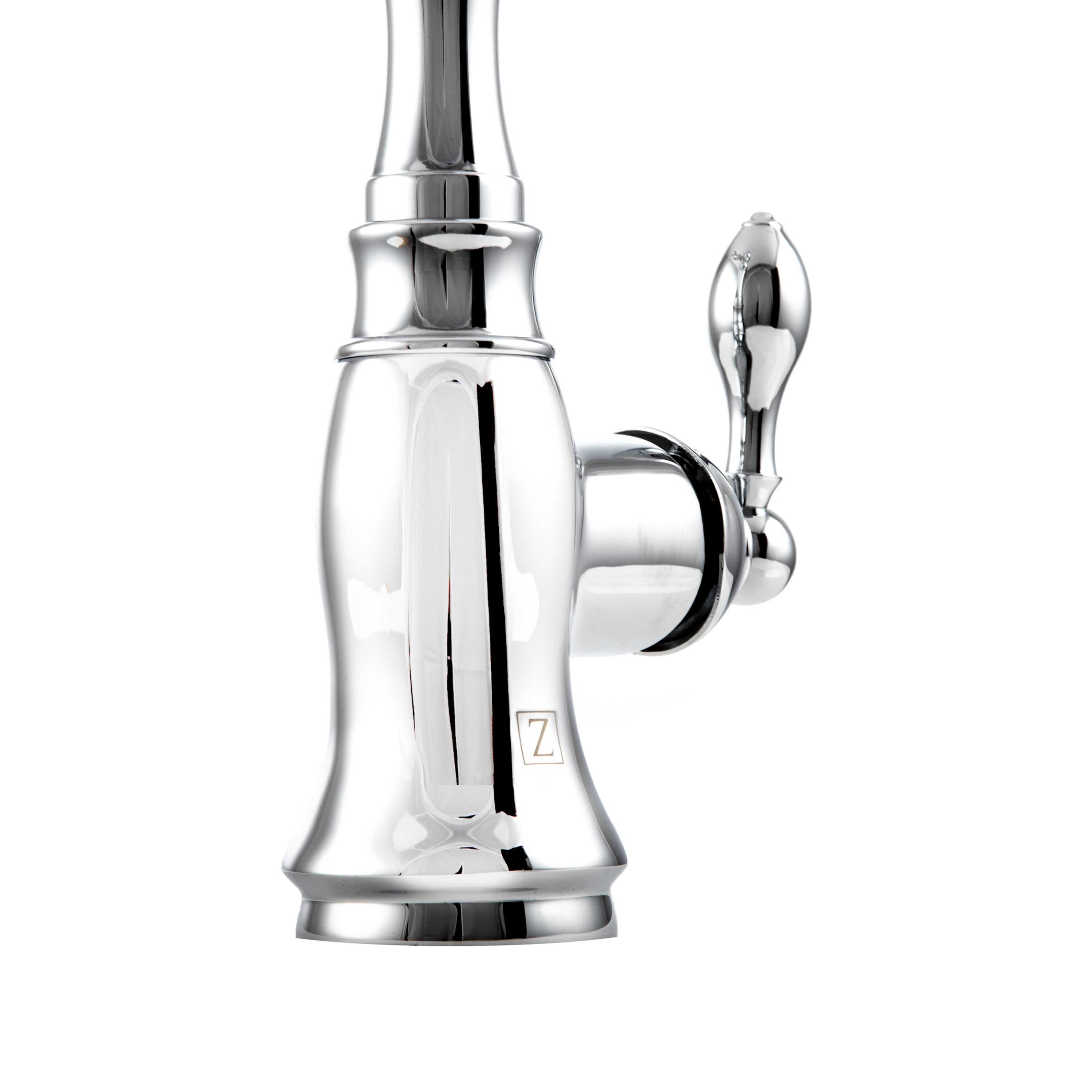 ZLINE KITCHEN & BATH REM-KF-CH Kitchen-Faucets - View #4