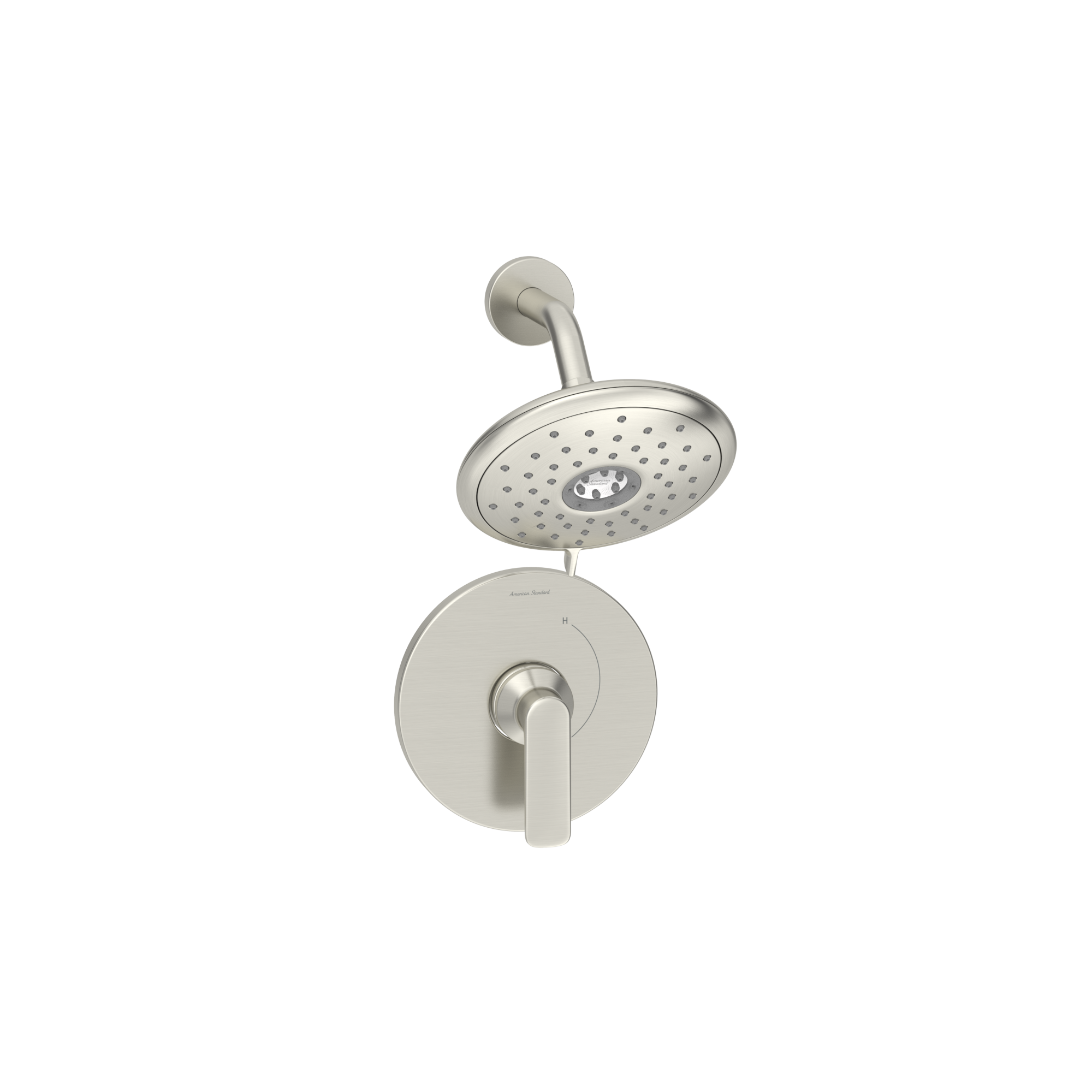 American Standard TU061507.295 Bath-Shower-Facc - View #6