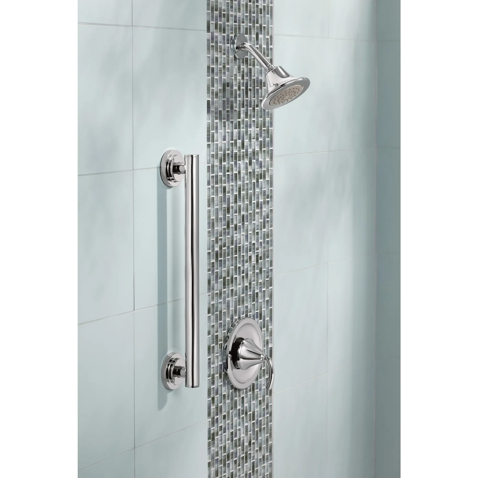 Moen YG0712CH Grab-Bars - View #5