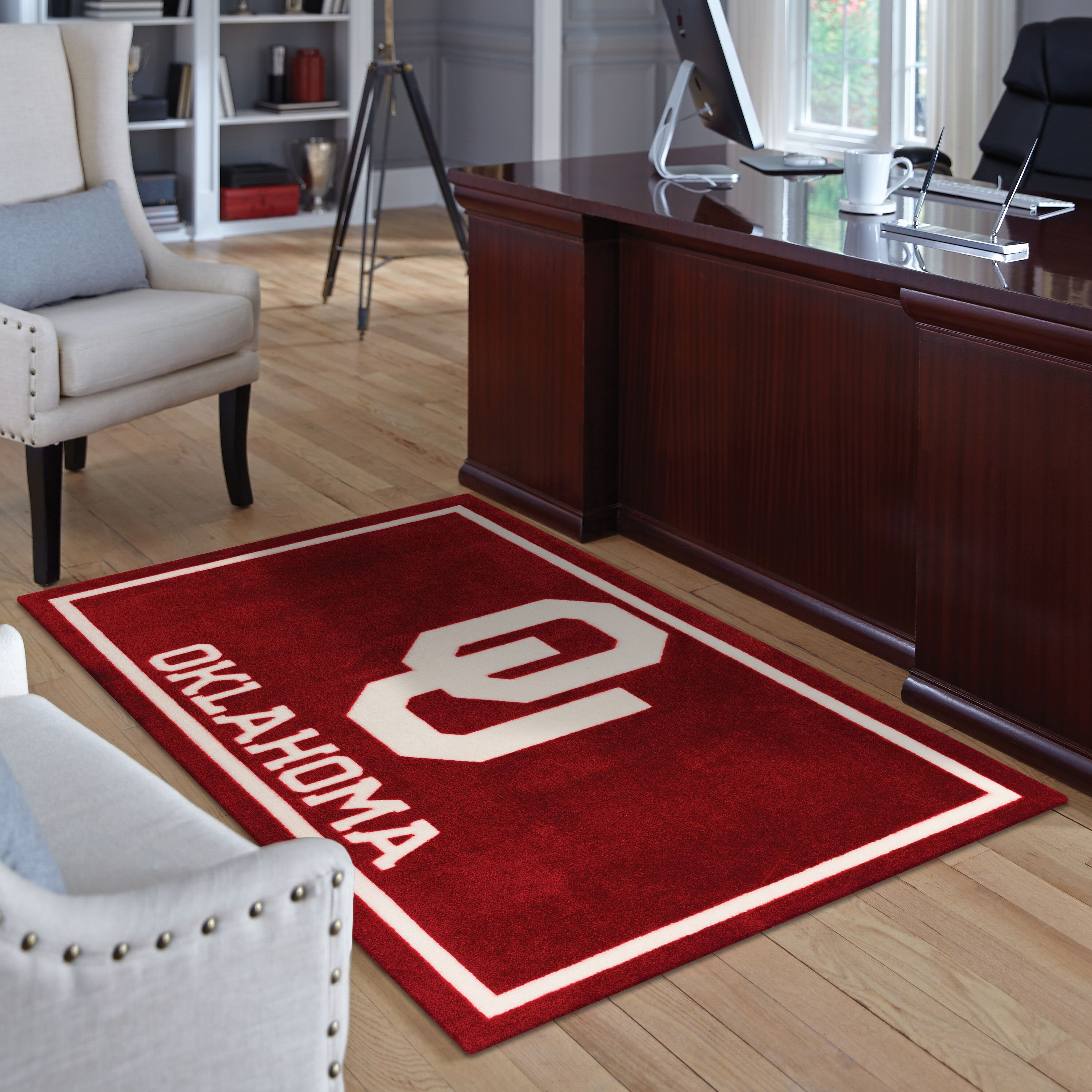 Addison Rugs ACP1OK8X10  - View #6