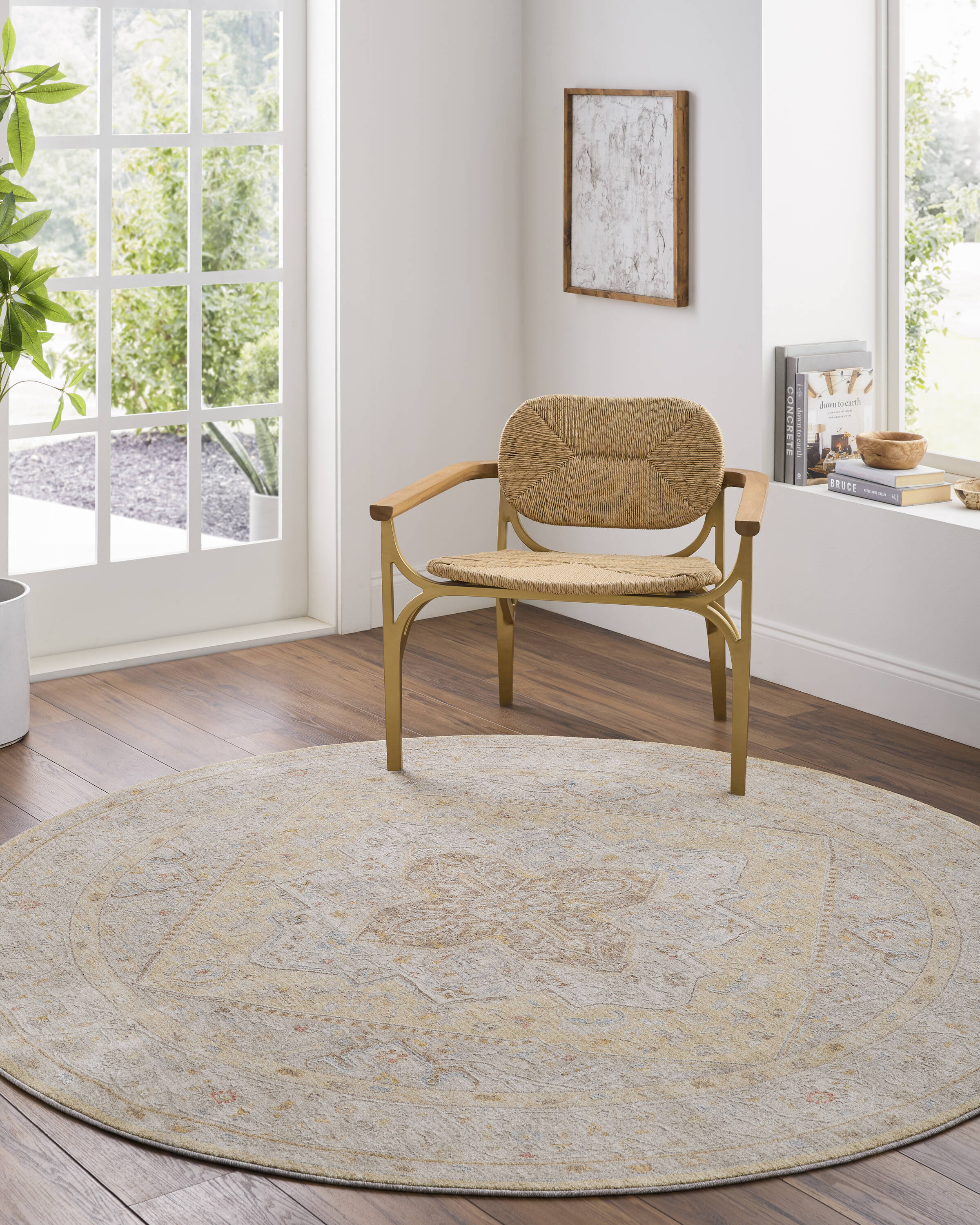 Livabliss AVT2363-710RD rugs - View #2