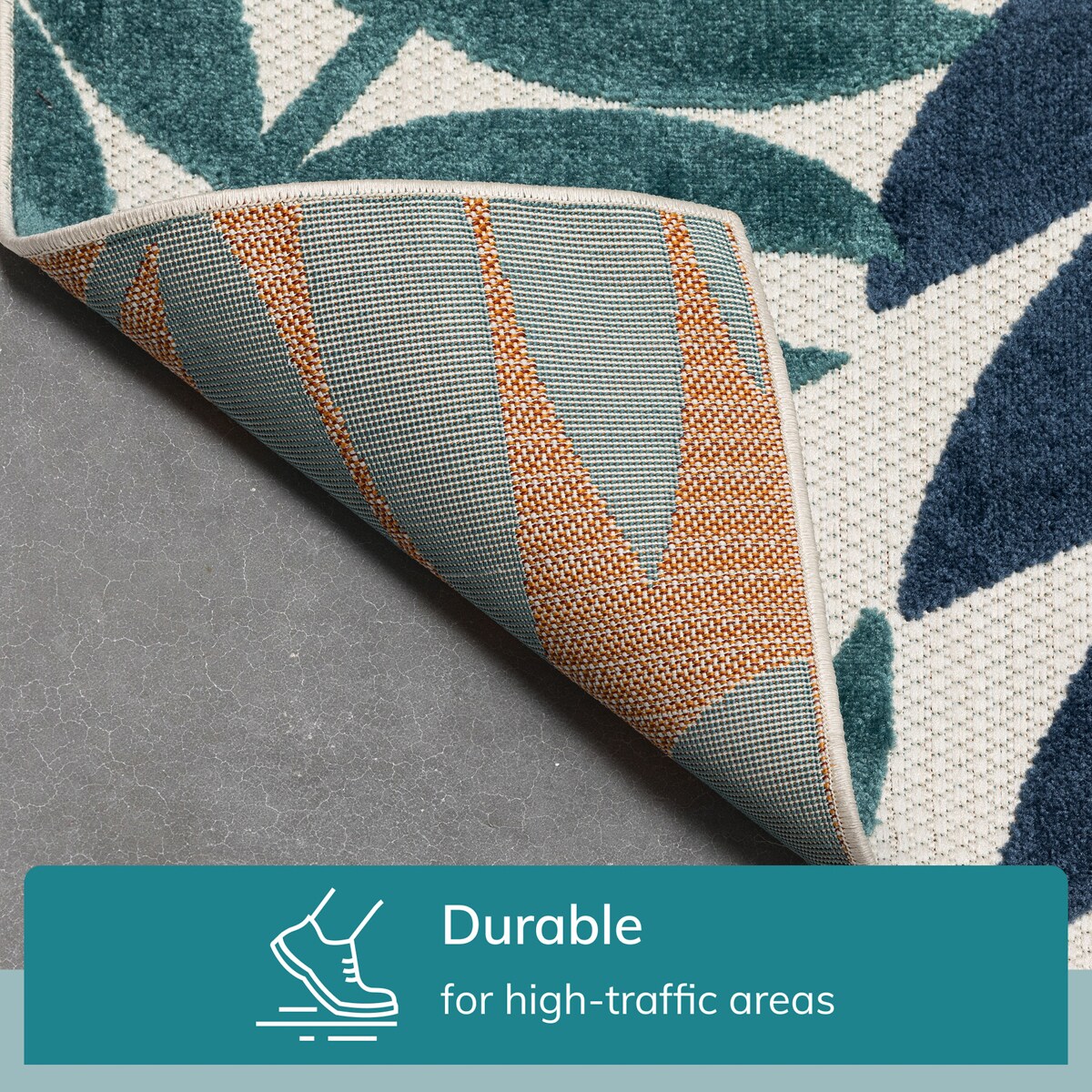 Well Woven DO-514-4 rugs - View #7