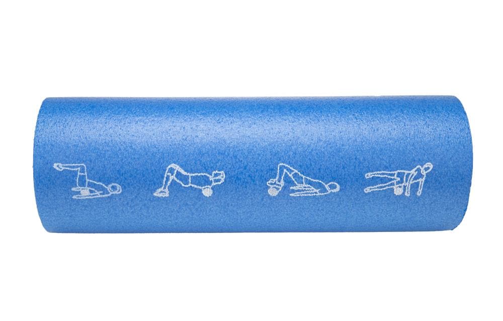 Mind Reader FOAMINS18-BLU Foam Roller