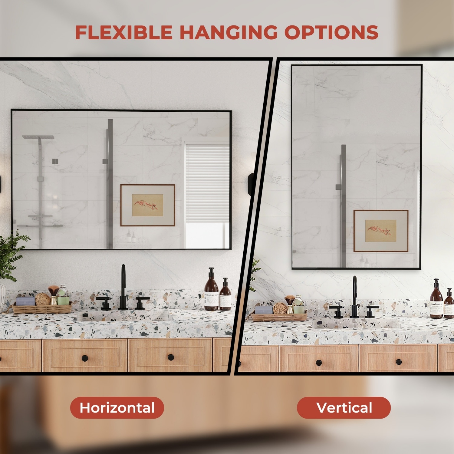 Dimakai DKBR8214A015927 Decor-Mirrors - View #5