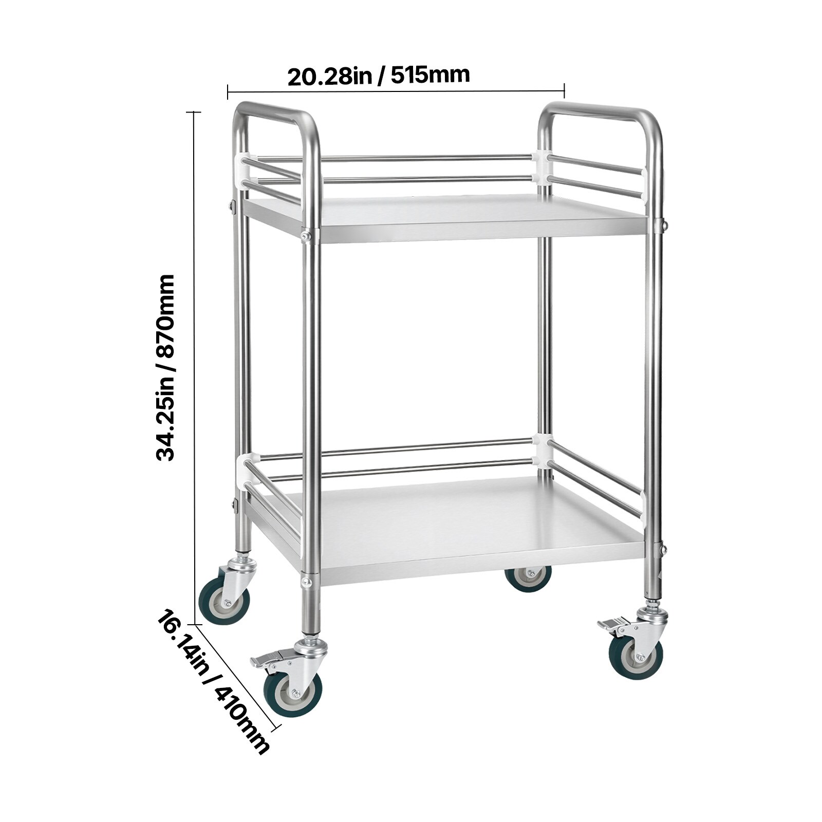 GIVIMO LW047GIVSS1439 Utility-Carts - View #6