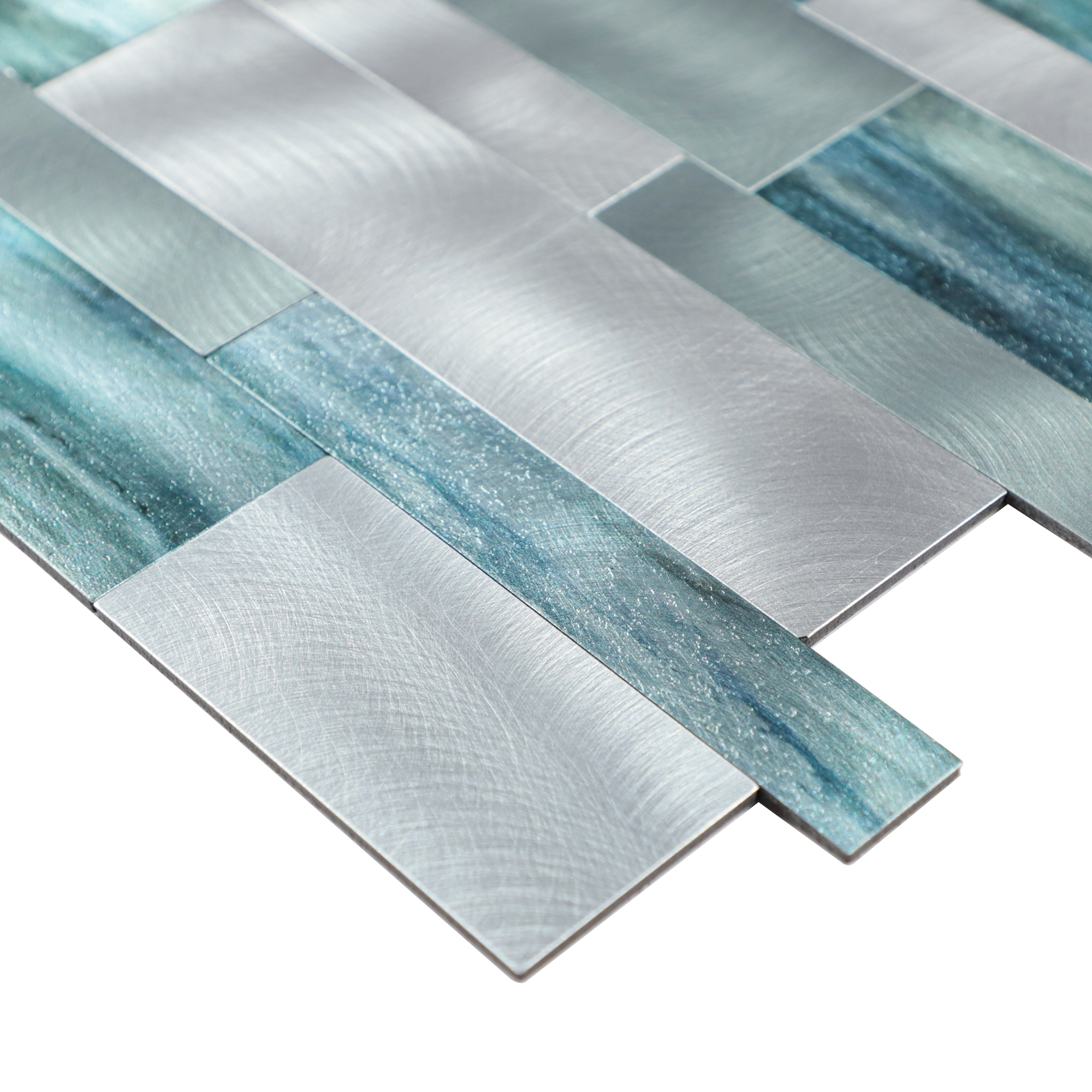 LuxySplash LS0802 Ceramic-Tile - View #2