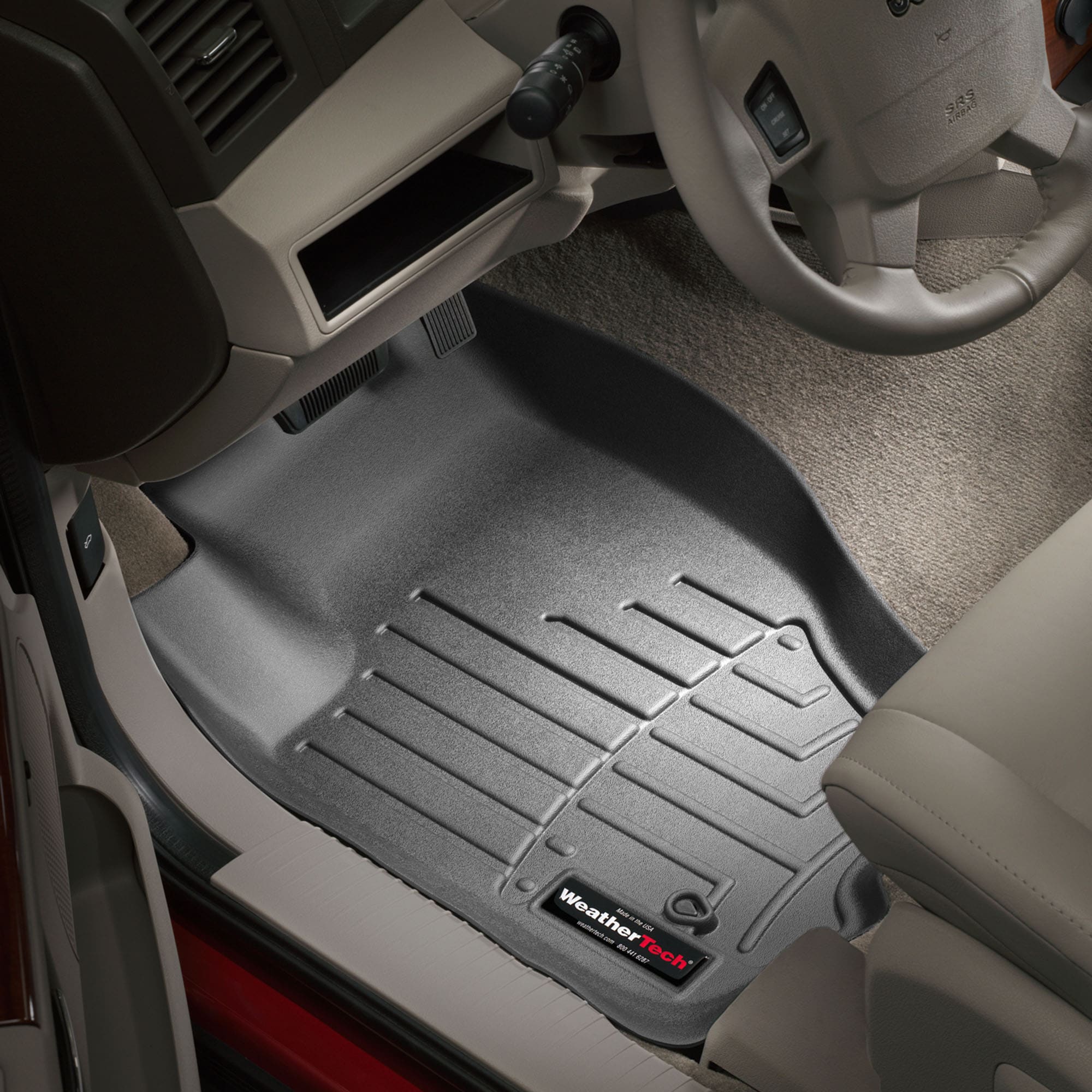 WeatherTech 440131 Interior-Car-Acc - View #2