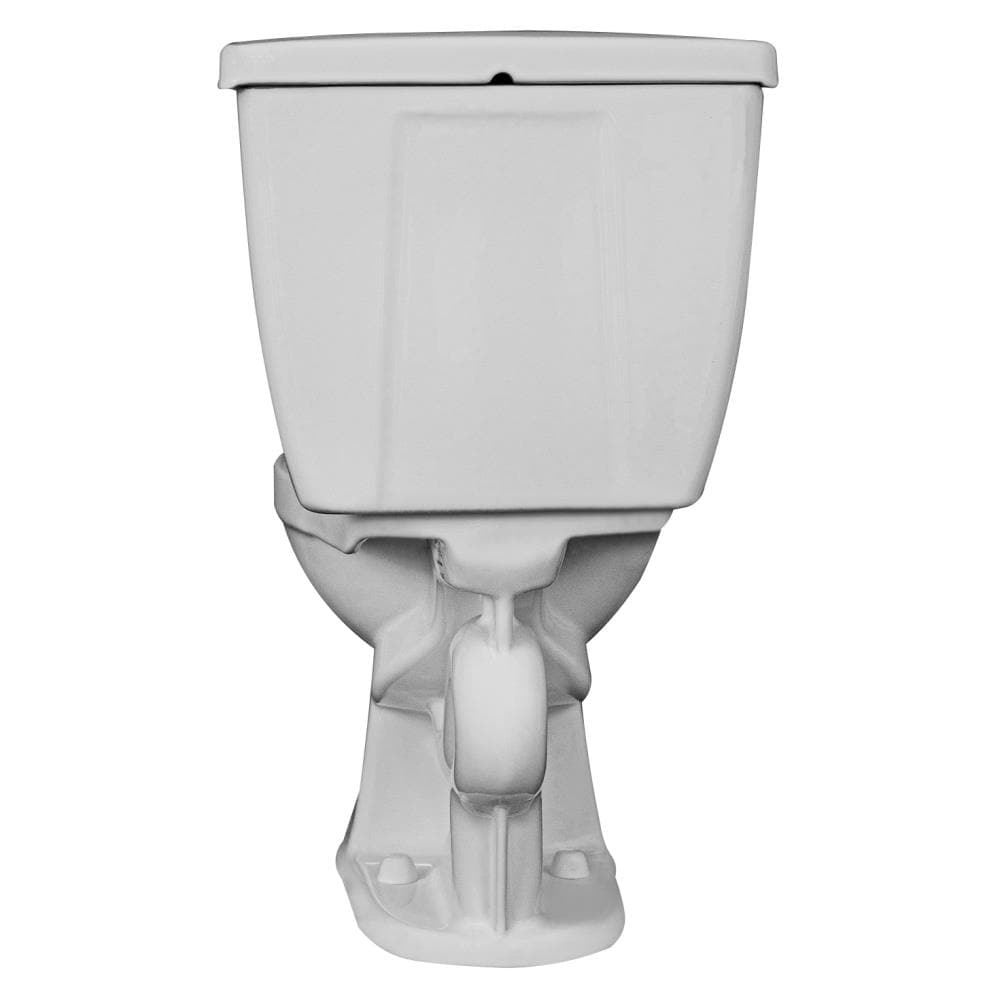 Foremost TL-8287-WL-TTG toilets - View #3