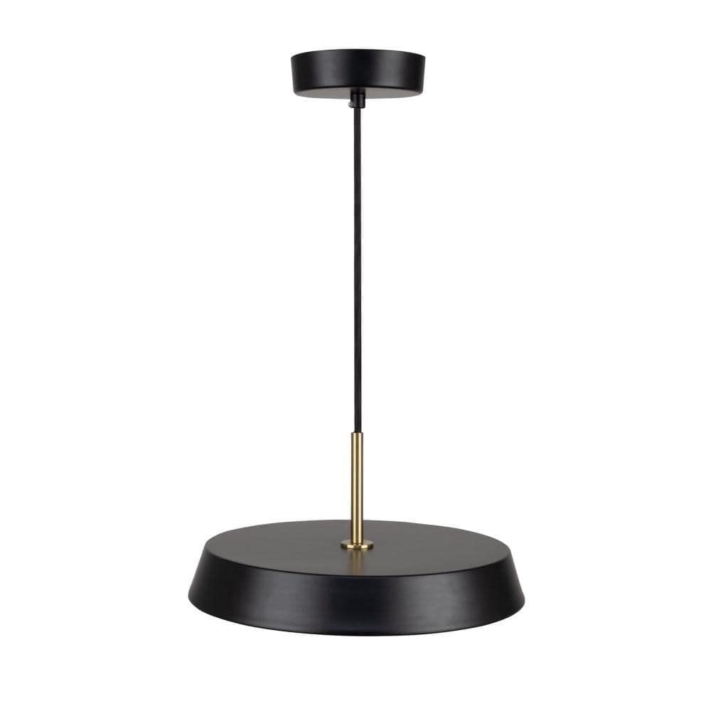 ARTCRAFT A-ARTCRFT-AC6901BK Pendant-Lights - View #3