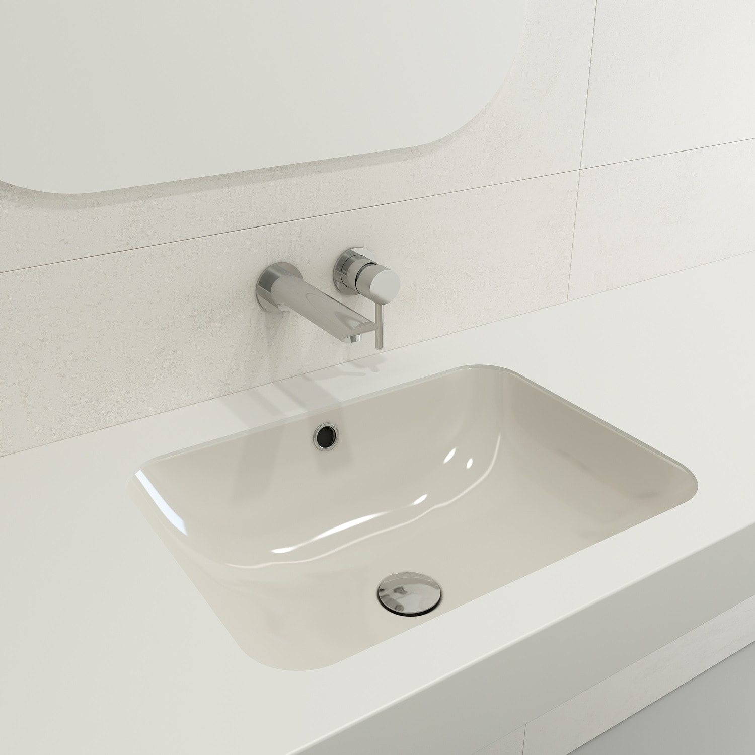 BOCCHI 1006-014-0125 Bath-Sink - View #2