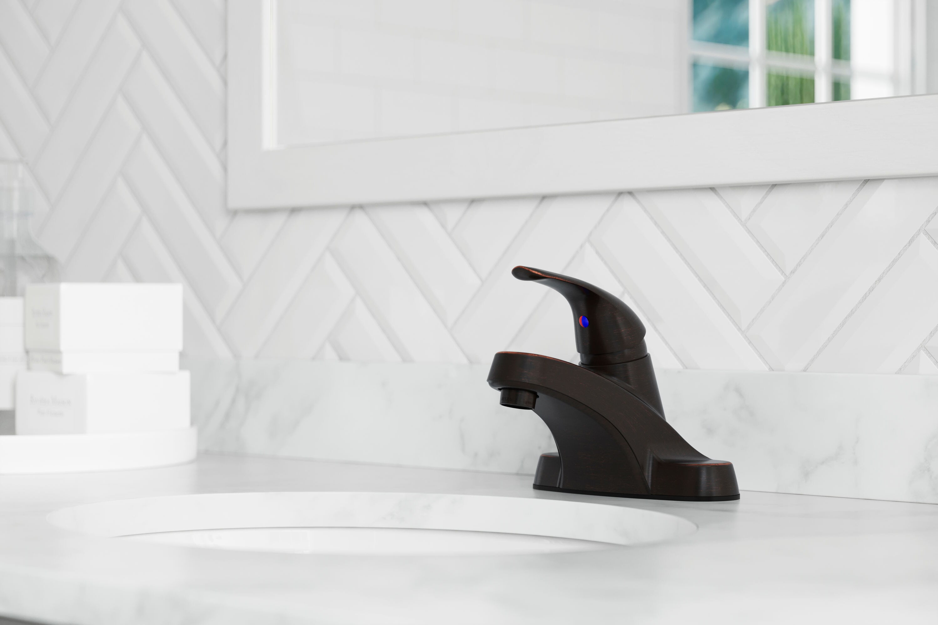 Pfister LG142-800Y Lavatory-Faucets - View #7