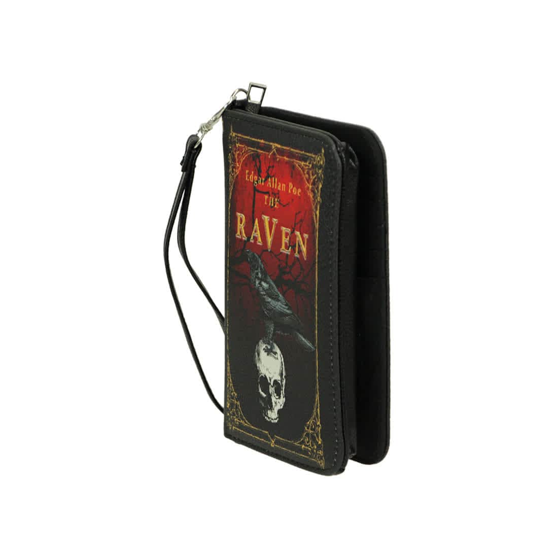 Things2Die4 CM-61821UB Bags-And-Backpacks - View #3