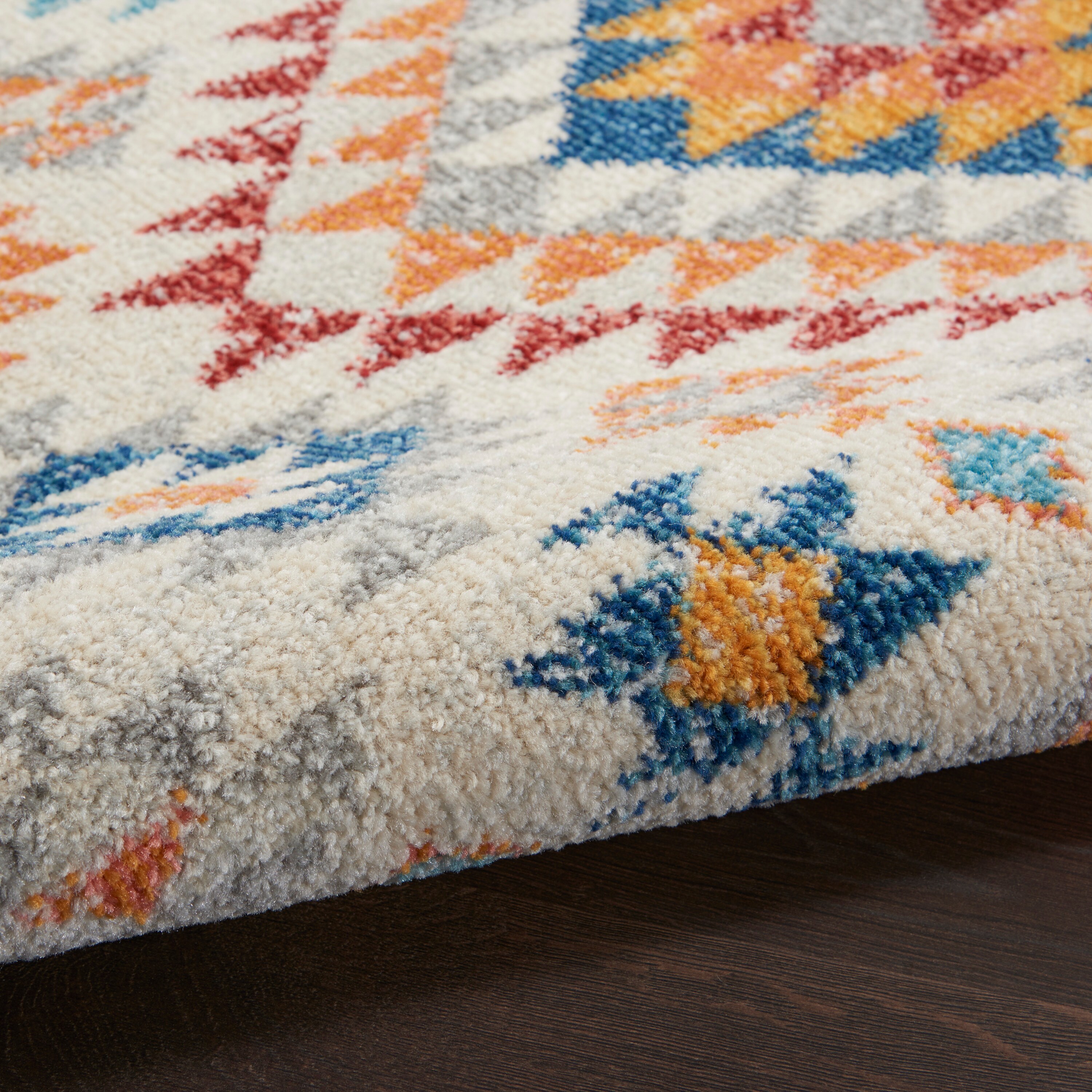 Nourison 099446814333 rugs - View #6