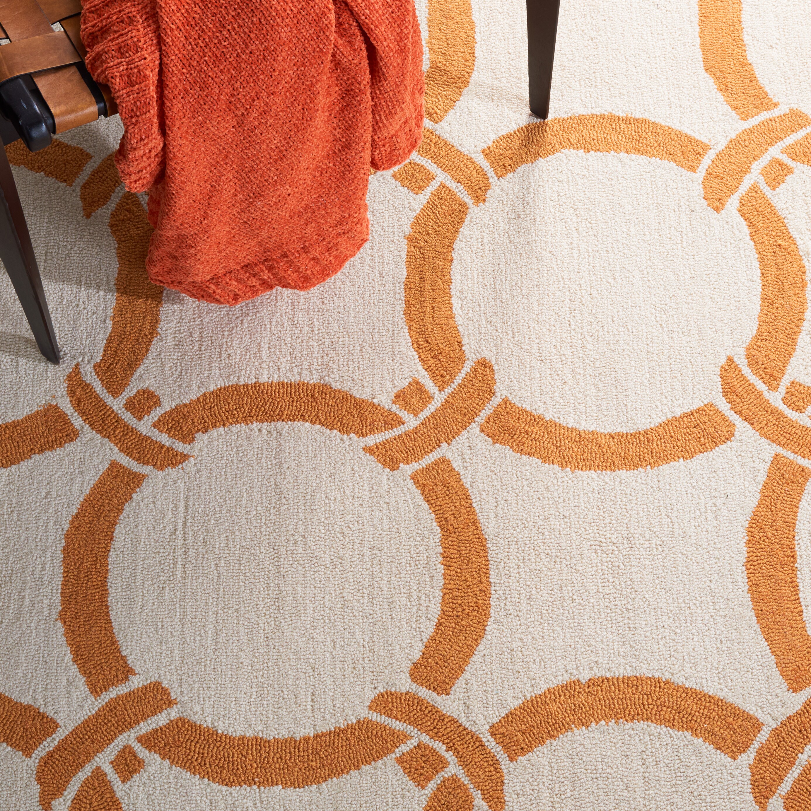 Safavieh FRS243L-28 rugs - View #6