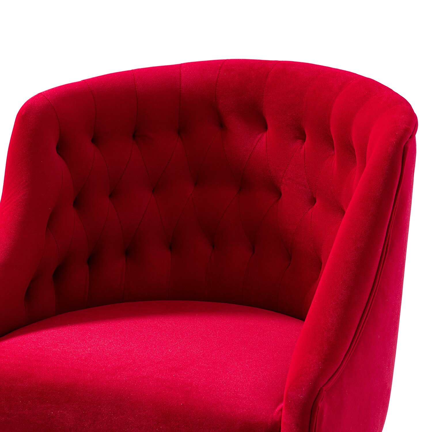 14 Karat Home CHM6030-RED Office-Chairs - View #7
